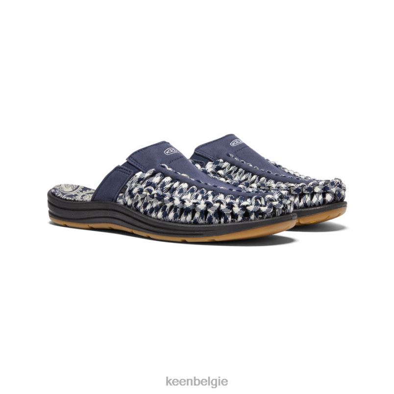 Heren uneek ii dia ja paisley KEEN schoenen DPX8V331