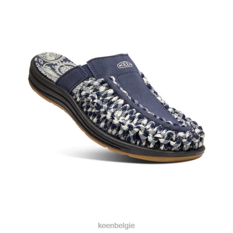 Heren uneek ii dia ja paisley KEEN schoenen DPX8V331