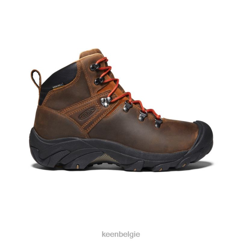 Heren Pyreneeën siroop KEEN schoenen DPX8V308