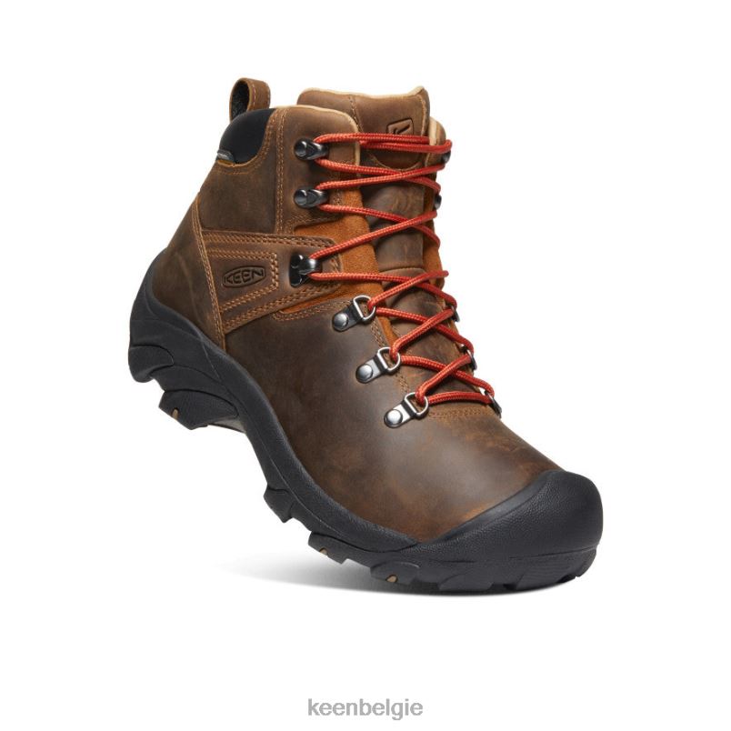 Heren Pyreneeën siroop KEEN schoenen DPX8V308