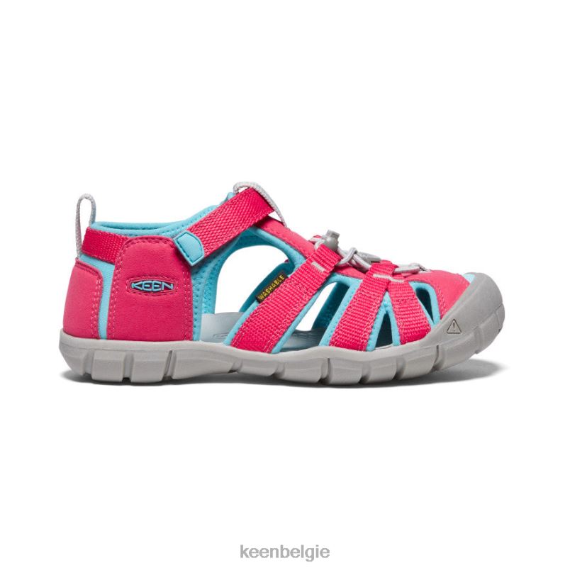 Grote kinderen zeekamp ii cnx azalea/ipanema KEEN schoenen DPX8V802