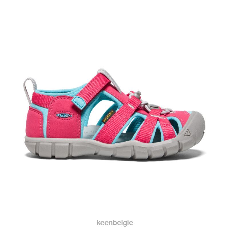 kleine kinderen zeekamp ii cnx azalea/ipanema KEEN schoenen DPX8V860