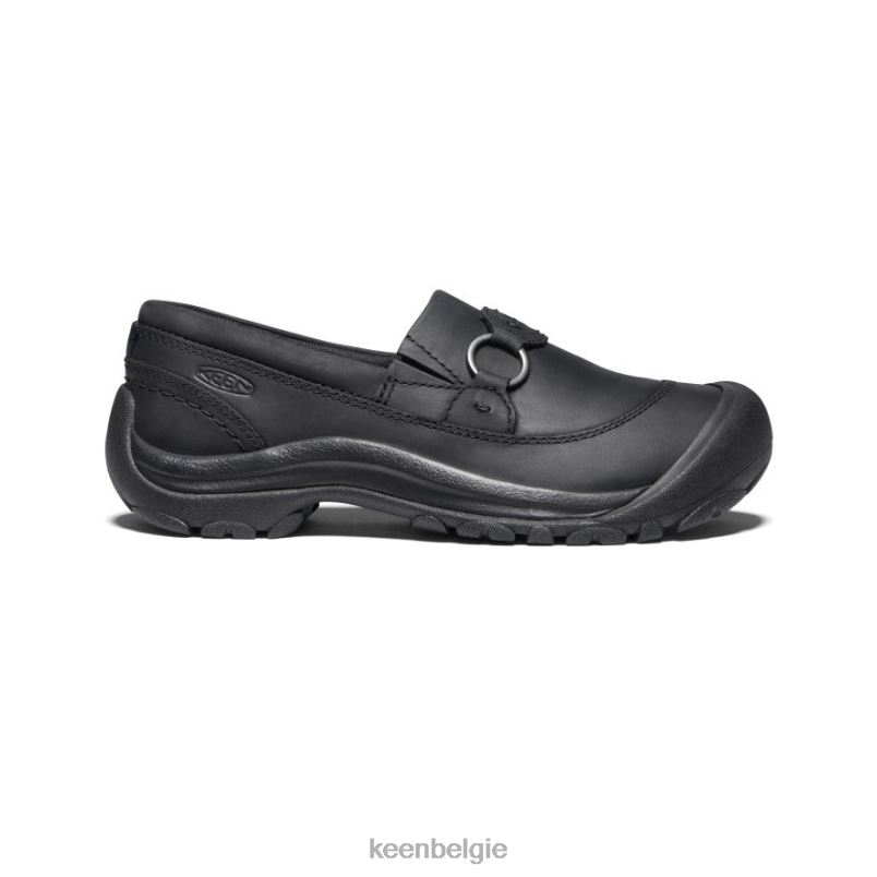 vrouwen kaci iii instapper zwart KEEN schoenen DPX8V689