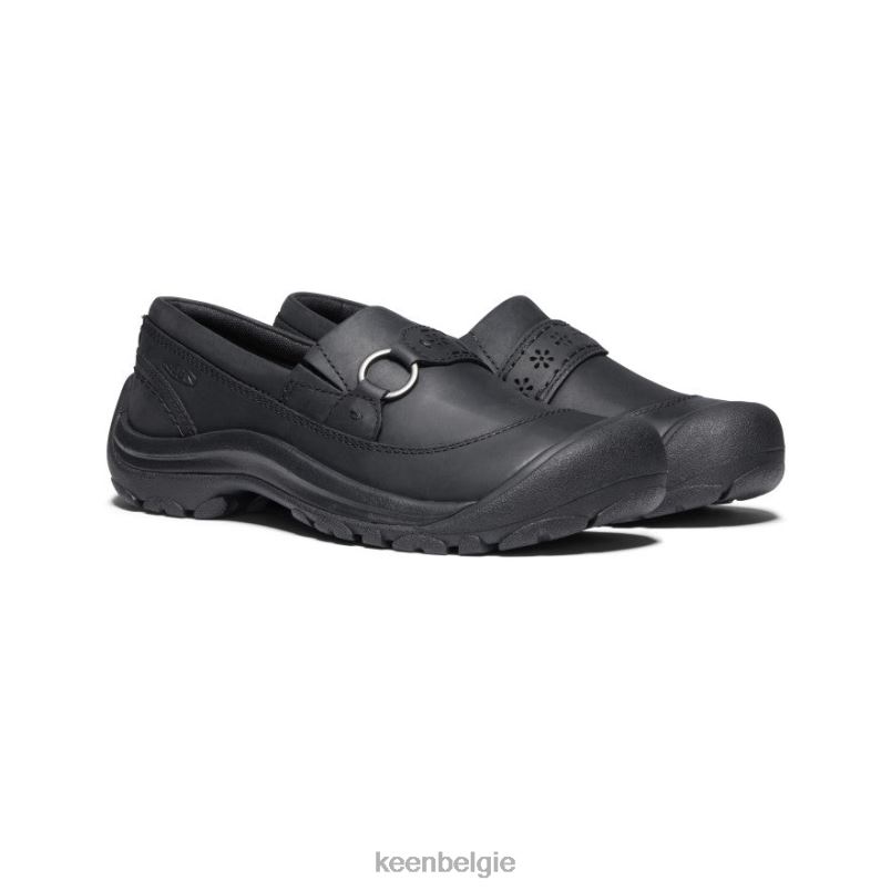 vrouwen kaci iii instapper zwart KEEN schoenen DPX8V689