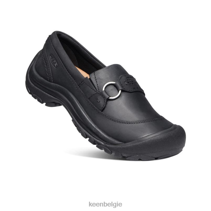 vrouwen kaci iii instapper zwart KEEN schoenen DPX8V689