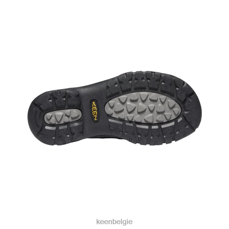 vrouwen kaci iii instapper zwart KEEN schoenen DPX8V689