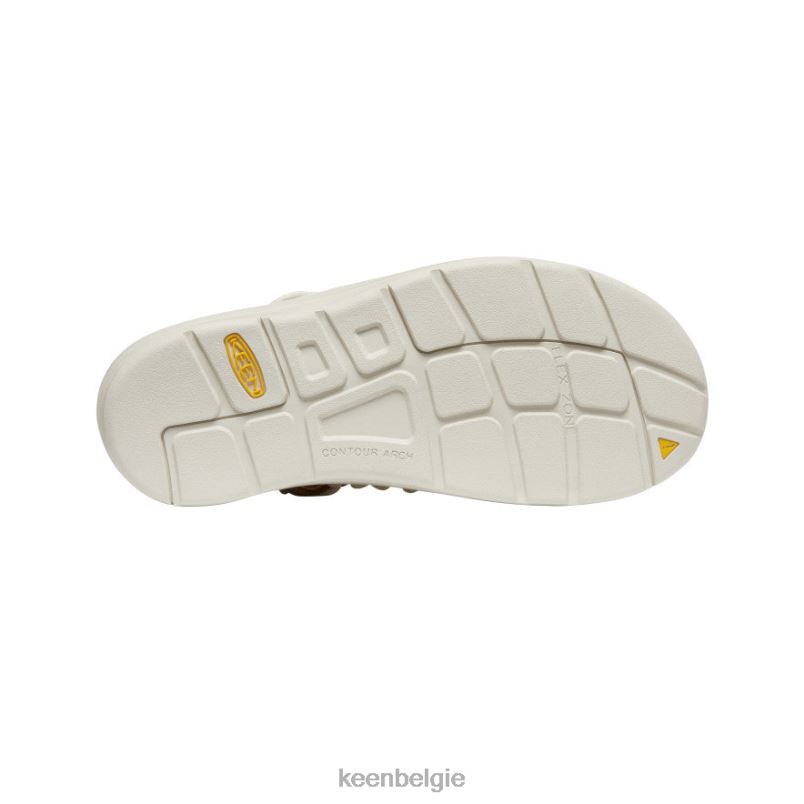 vrouwen niet leuk geroosterde kokosnoot/berk KEEN schoenen DPX8V518