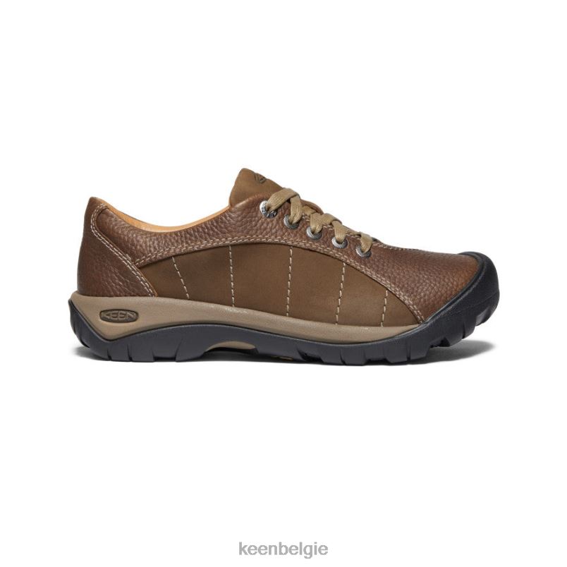 vrouwen voorzitter cascade/shitake KEEN schoenen DPX8V644